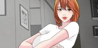 Le désir de la belle-fille webtoon mature Le désir de la belle-fille webtoon
