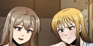 Ni plus ni moins scan (ep 3 et +) Ni plus ni moins scan VF