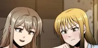 Ni plus ni moins scan (ep 3 et +) Ni plus ni moins scan VF