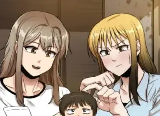 Ni plus ni moins scan (ep 3 et +) Ni plus ni moins scan VF