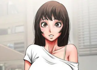 Share Girlfriend scan VF Share Girlfriend scan VF