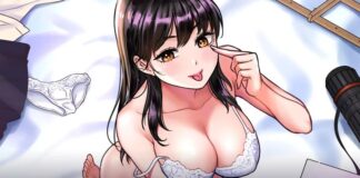 She’s driving me crazy scan VF (Elle m’agace, le webtoon) She's driving me crazy scan VF