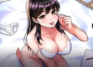 She’s driving me crazy scan VF (Elle m’agace, le webtoon) She's driving me crazy scan VF