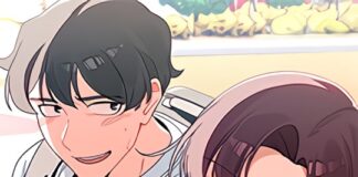 Switch ON webtoon Fr Switch on scan VF webcomic