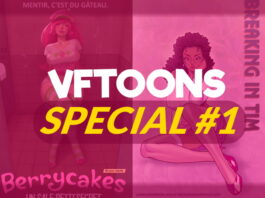 VFToons Specials