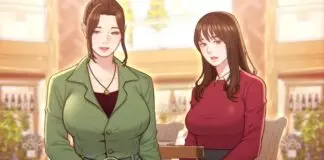 Live In Son in Law VF Live-in Son-in-law webtoon