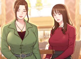 Live In Son in Law VF Live-in Son-in-law webtoon