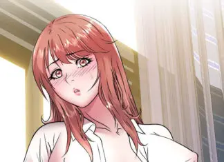 Aqua, le webtoon Aqua bd