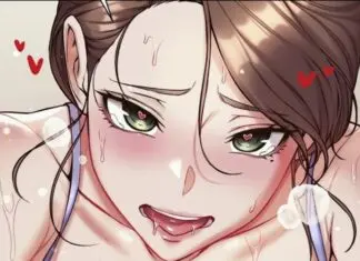 Grand Disciple Scan VF Grand Disciple scan VF