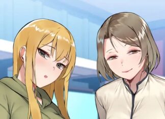 Le Jeu de la Vie scan Pdf Le jeu de la vie scan