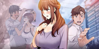 Housekeeper scan VF (La Gouvernante, le webtoon) Housekeeper scan VF