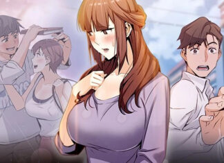 Housekeeper scan VF (La Gouvernante, le webtoon) Housekeeper scan VF