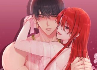 Sa Majesté est à Moi manga gratuit (PDF) Sa Majesté est à Moi manga