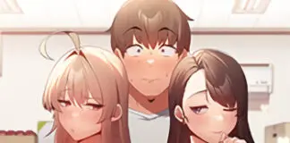 Un Atout Maitre Hentai scan (The Carry VF ) That's not how you do it scan VF