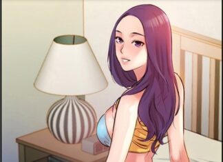 Goddess Stargram scan VF (Star d’IG) Goddess Stargram scan VF