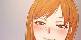 Sergent Belle scan webtoon (episode 3 et +) Sergent Belle scan