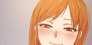 Sergent Belle scan webtoon (episode 3 et +) Sergent Belle scan