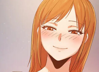 Sergent Belle scan webtoon (episode 3 et +) Sergent Belle scan