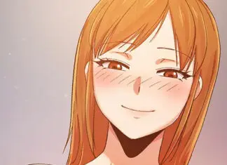 Sergent Belle scan webtoon (episode 3 et +) Sergent Belle scan