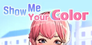 Show us your Sexiness scan VF Show me your sexiness scan VF