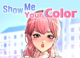 Show us your Sexiness scan VF Show me your sexiness scan VF