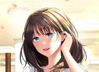 Herbal Love Story scan VF Herbal Love story scan VF