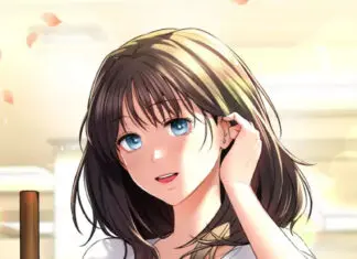 Herbal Love Story scan VF Herbal Love story scan VF