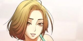 She Lives in My Room scan VF (Celle qui vit dans ma chambre) She lives in my room scan VF