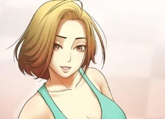 She Lives in My Room scan VF (Celle qui vit dans ma chambre) She lives in my room scan VF