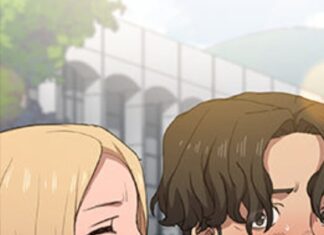 Je suis un Loser et Alors manga/webtoon (PDF) Je suis un Loser et Alors manga