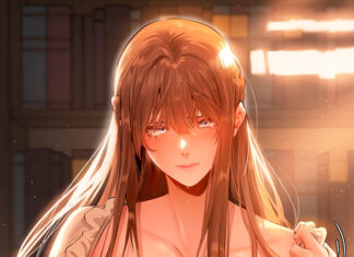 MILF Hunting in another World VF (PDF) Milf Hunting scan VF