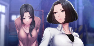 Succubus System VF Succubus System VF