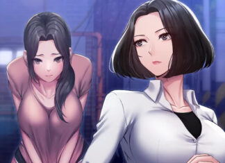 Succubus System VF Succubus System VF