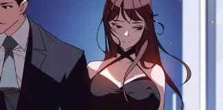 Fleur Fanée webtoon (Fallen Flower scan PDF) Fleur fanée webtoon pdf