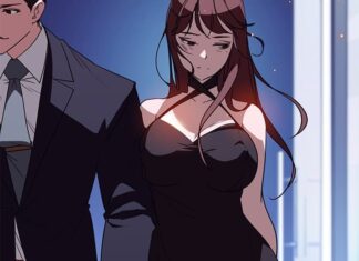 Fleur Fanée webtoon (Fallen Flower scan PDF) Fleur fanée webtoon pdf