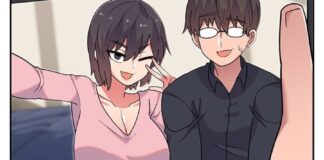 La vie avec Mia (webtoon scan PDF) La vie avec Mia webtoon