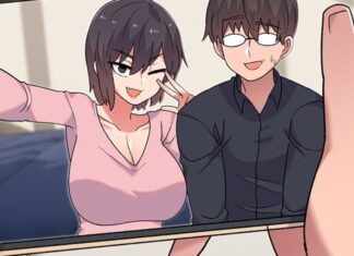 La vie avec Mia (webtoon scan PDF) La vie avec Mia webtoon