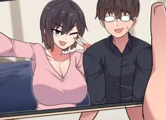 La vie avec Mia (webtoon scan PDF) La vie avec Mia webtoon