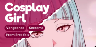 Cosplay Girl scan VF (PDF) Cosplay Girl webtoon pdf