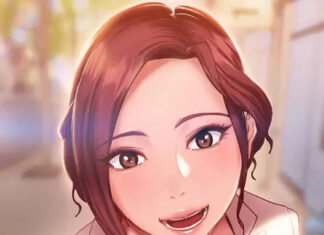 Fake Partners scan VF (Faux Partenaires, le webtoon) Fake partners VF