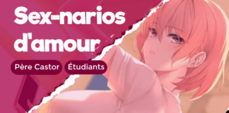 Sex-narios d’amour (Love scenarios scan VF) Sexnarios d'amour