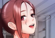 Summer Retreat Girls Scan VF Summer retreat girls VF