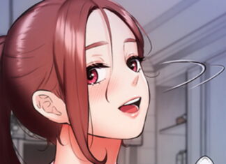 Summer Retreat Girls Scan VF Summer retreat girls VF