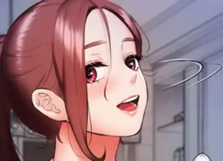 Summer Retreat Girls Scan VF Summer retreat girls VF