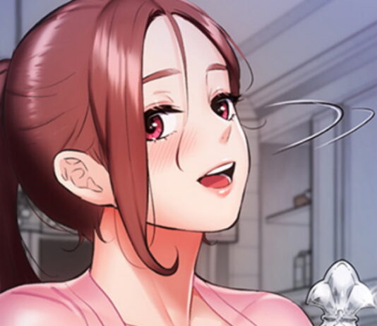 Summer Retreat Girls Scan VF Summer retreat girls VF