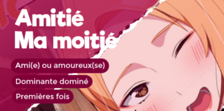 Amitié ma moitié scan webtoon (BFF to GF scan VF) Amitié ma moitié webtoon