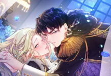 La servante et son roi des ténèbres favori scan La servante et son roi des ténèbres favori scan