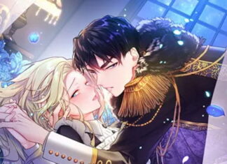 La servante et son roi des ténèbres favori scan La servante et son roi des ténèbres favori scan