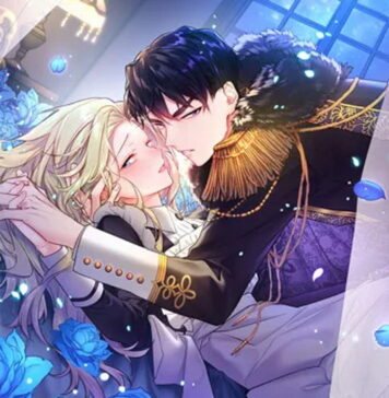 La servante et son roi des ténÚbres favori scan La servante et son roi des ténÚbres favori scan