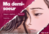 Ma demi-soeur webtoon (Stepsister scan VF) Ma demi soeur scan